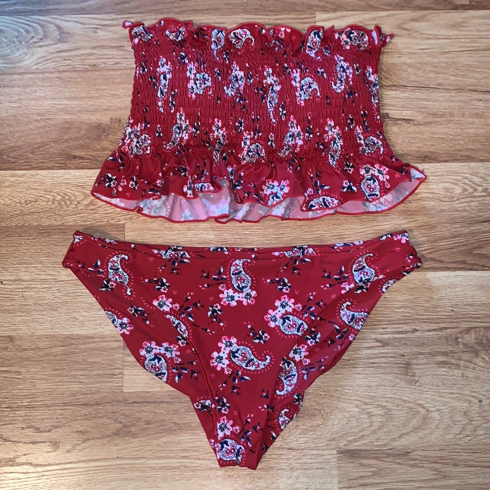 Cupshe swimsuit
